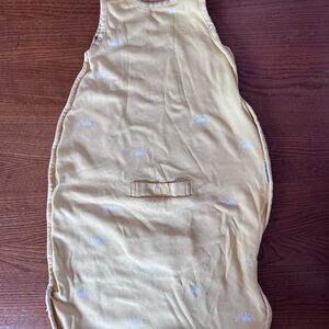 4 Season Ultimate Baby Sleep Bag. Merino wool, organic cotton, Sun